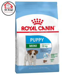 Thức Ăn Cho Chó Royal Canin Mini Puppy (800g)
